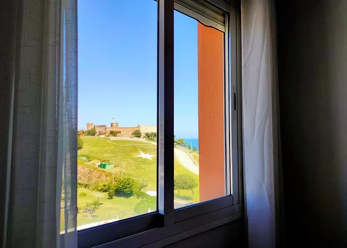 アパート Casa Julia 2 El Castillo By Casa Del Sol *