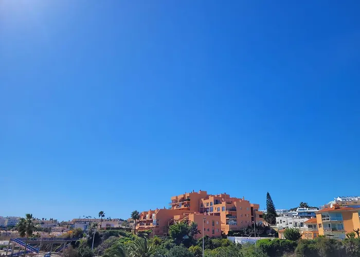 Casa Julia 2 El Castillo By Casa Del Sol アパート