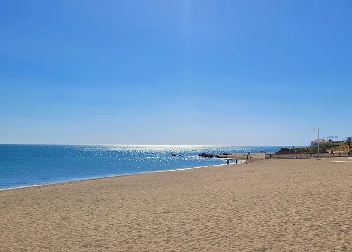 アパート Casa Julia 2 El Castillo By Casa Del Sol