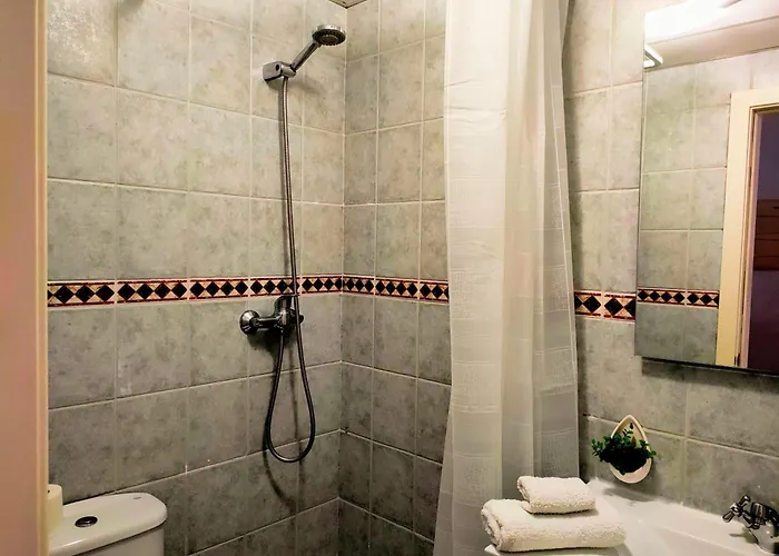 Casa Julia 2 El Castillo By Casa Del Sol アパート *