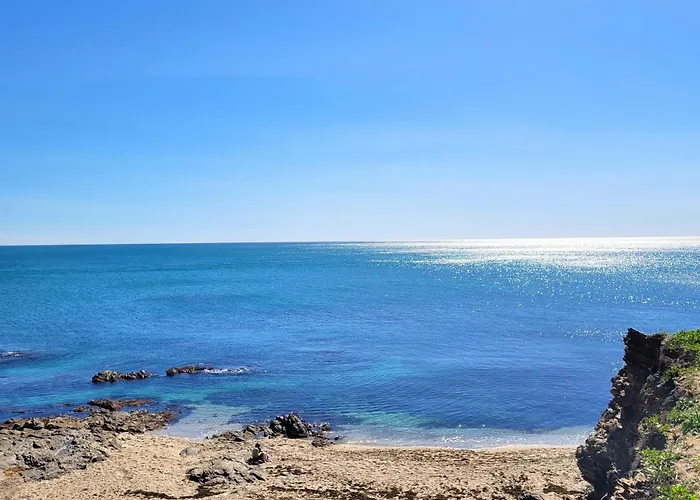 Casa Julia 2 El Castillo By Casa Del Sol