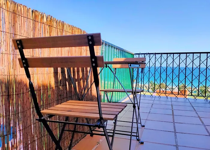 Casa Julia 2 El Castillo By Casa Del Sol フエンヒロラ