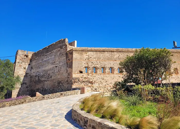 Casa Julia 2 El Castillo By Casa Del Sol アパート