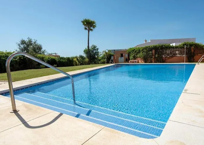 Casa Julia 2 El Castillo By Casa Del Sol アパート *