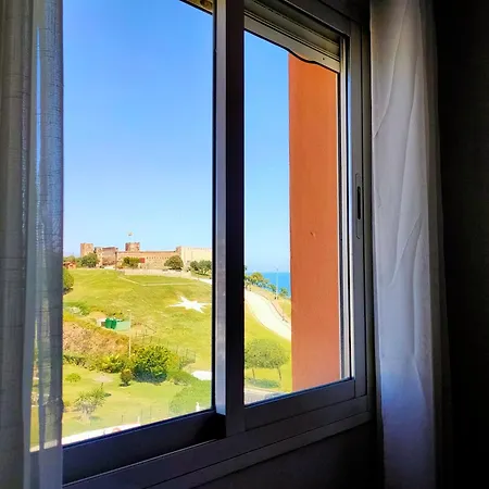 Apartment Casa Julia 2 El Castillo By Casa Del Sol *