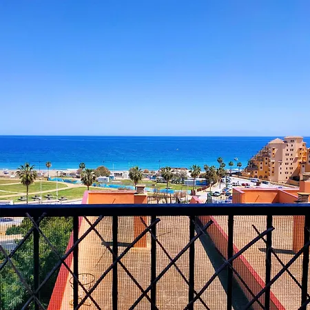 Casa Julia 2 El Castillo By Casa Del Sol Фуэнхирола