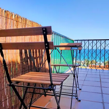 Casa Julia 2 El Castillo By Casa Del Sol Fuengirola