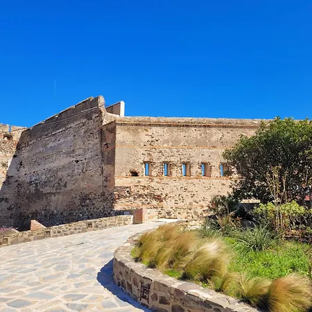 Casa Julia 2 El Castillo By Casa Del Sol Apartment