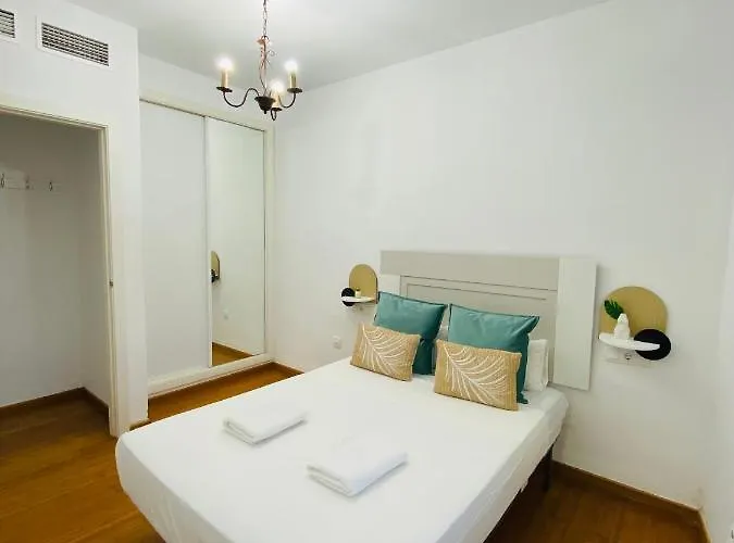 Casa Julia 2 El Castillo By Casa Del Sol Apartment