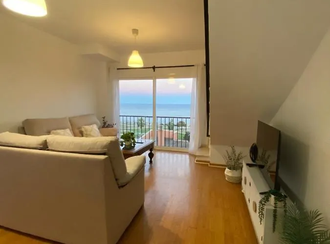 Casa Julia 2 El Castillo By Casa Del Sol Apartment *