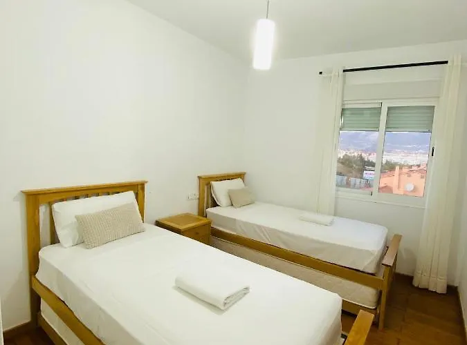 Casa Julia 2 El Castillo By Casa Del Sol Apartment Fuengirola