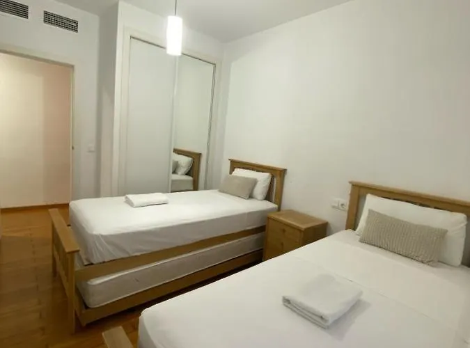 Casa Julia 2 El Castillo By Casa Del Sol Fuengirola