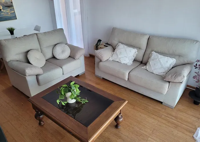 Casa Julia 2 El Castillo By Casa Del Sol