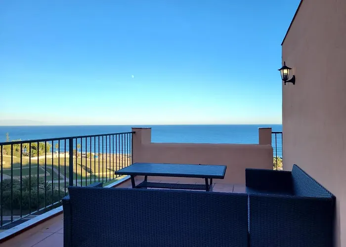 Casa Julia 2 El Castillo By Casa Del Sol Apartment Fuengirola