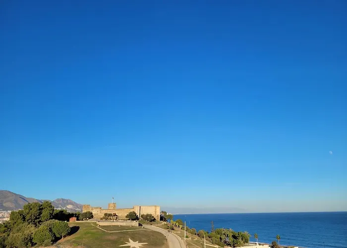Casa Julia 2 El Castillo By Casa Del Sol Fuengirola