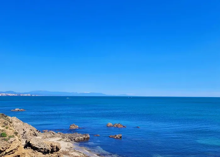 Casa Julia 2 El Castillo By Casa Del Sol