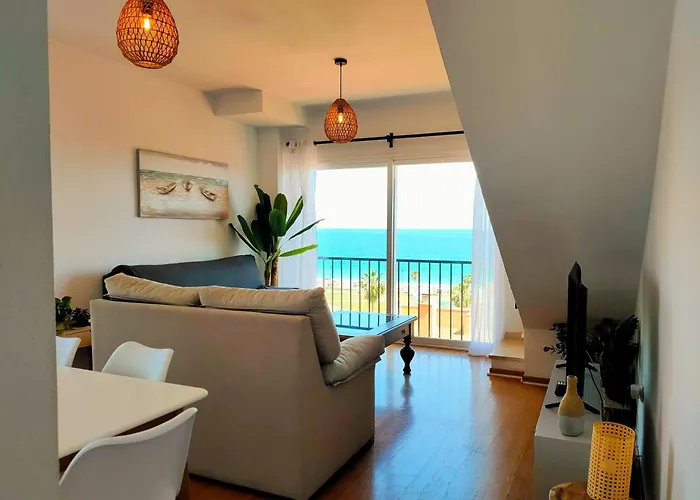 Apartment Casa Julia 2 El Castillo By Casa Del Sol *