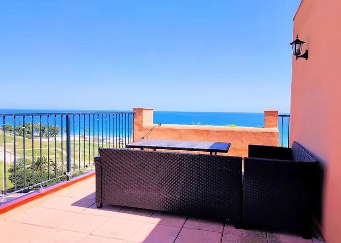 Casa Julia 2 El Castillo By Casa Del Sol Apartment