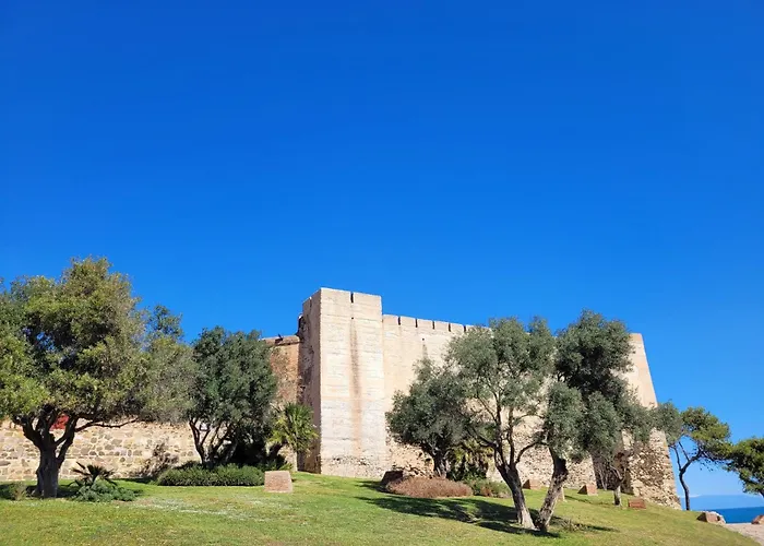 Casa Julia 2 El Castillo By Casa Del Sol Apartment Fuengirola