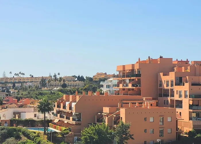 Casa Julia 2 El Castillo By Casa Del Sol *