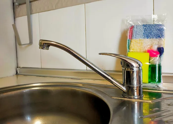 Apartment Casa Julia 2 El Castillo By Casa Del Sol