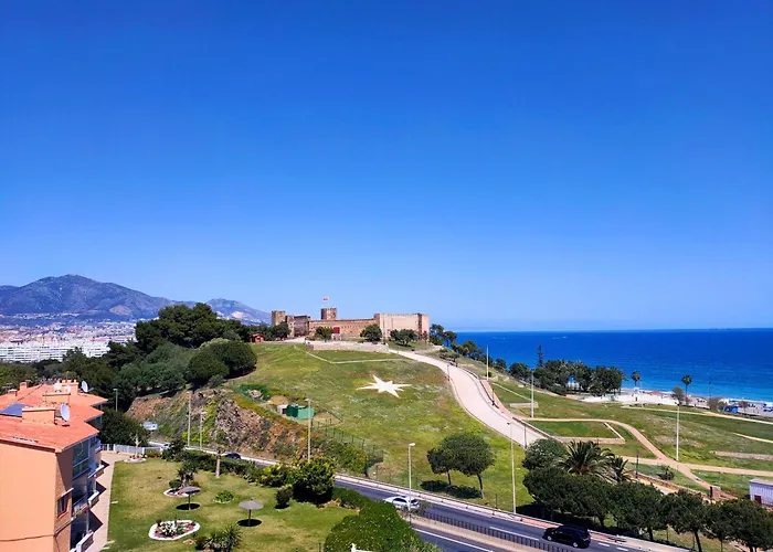 Casa Julia 2 El Castillo By Casa Del Sol *