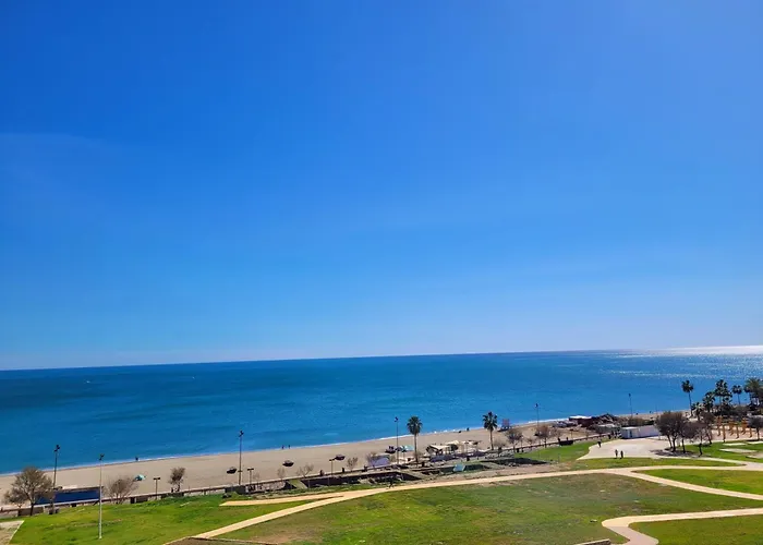 Casa Julia 2 El Castillo By Casa Del Sol Fuengirola