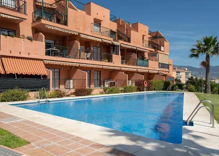 Casa Julia 2 El Castillo By Casa Del Sol Apartment *