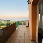 Διαμέρισμα Casa Julia 2 El Castillo By Casa Del Sol *