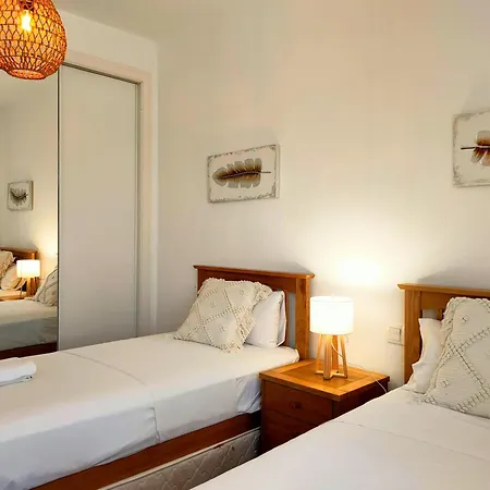 Casa Julia 2 El Castillo By Casa Del Sol Apartman