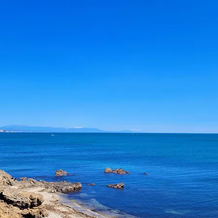 Casa Julia 2 El Castillo By Casa Del Sol