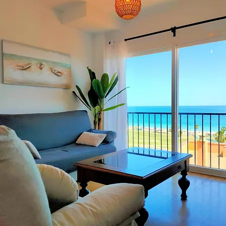 Apartman Casa Julia 2 El Castillo By Casa Del Sol Fuengirola