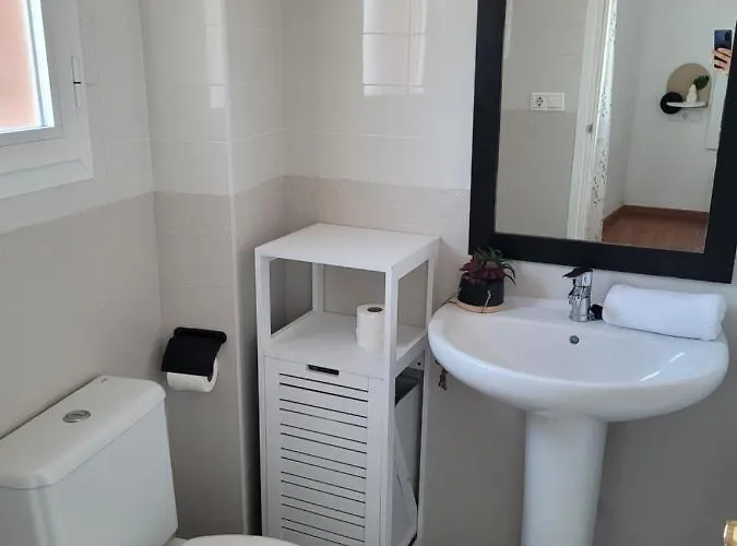 Casa Julia 2 El Castillo By Casa Del Sol