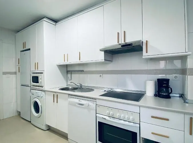 Casa Julia 2 El Castillo By Casa Del Sol