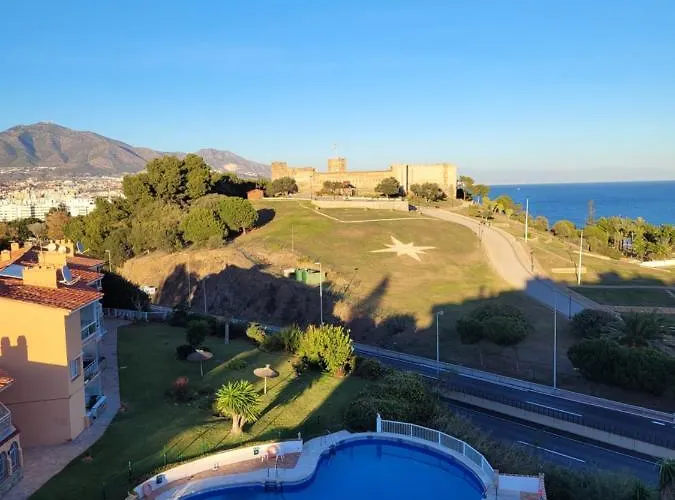 Casa Julia 2 El Castillo By Casa Del Sol Fuengirola