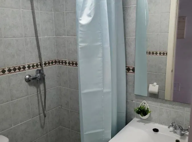 Apartman Casa Julia 2 El Castillo By Casa Del Sol