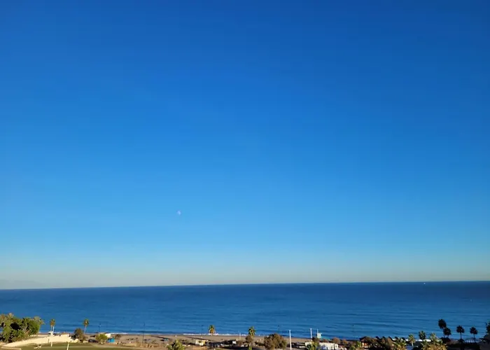 Casa Julia 2 El Castillo By Casa Del Sol *