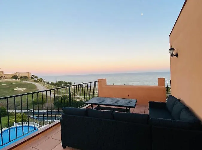 Casa Julia 2 El Castillo By Casa Del Sol