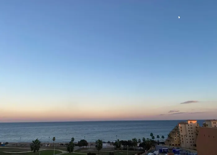 Apartman Casa Julia 2 El Castillo By Casa Del Sol *