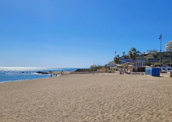 Casa Julia 2 El Castillo By Casa Del Sol Apartman Fuengirola