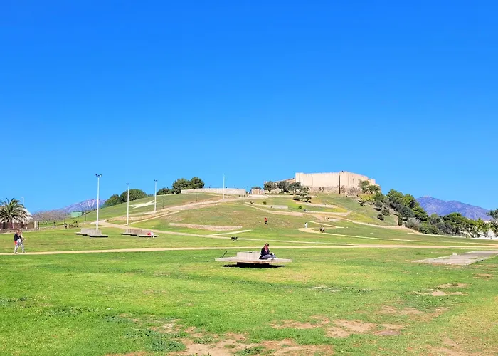 Casa Julia 2 El Castillo By Casa Del Sol Apartman