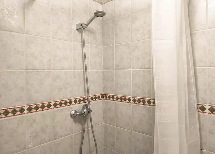 Casa Julia 2 El Castillo By Casa Del Sol Apartman Fuengirola