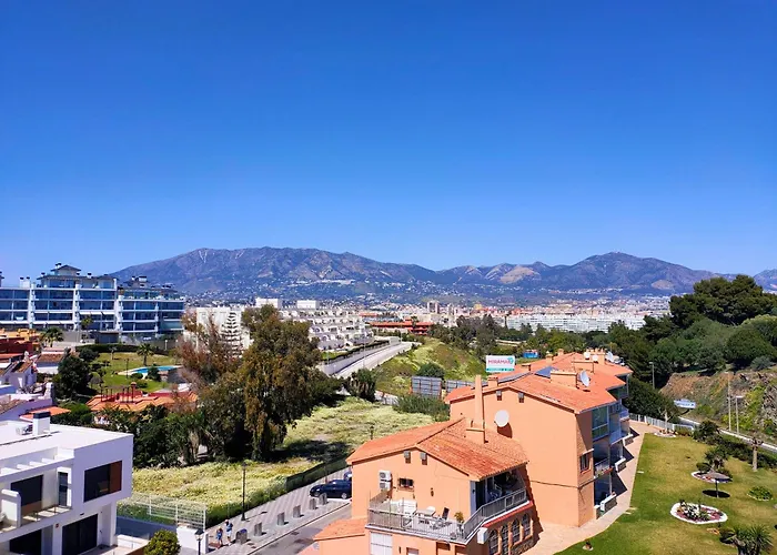 Casa Julia 2 El Castillo By Casa Del Sol *